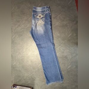 No Boundaries size 15 jeans perfect condition